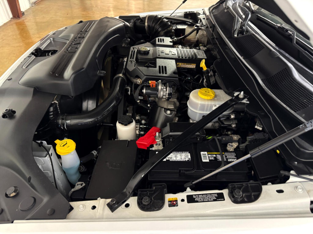 2023 RAM 3500 Image 43