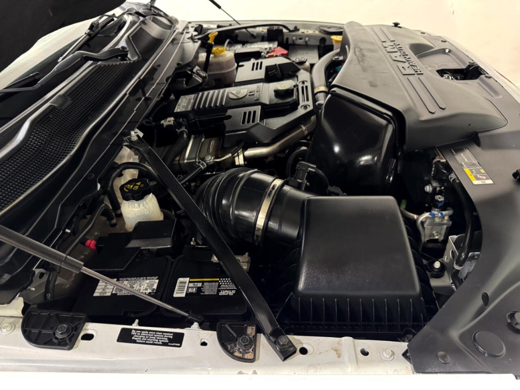 2023 RAM 3500 Image 44