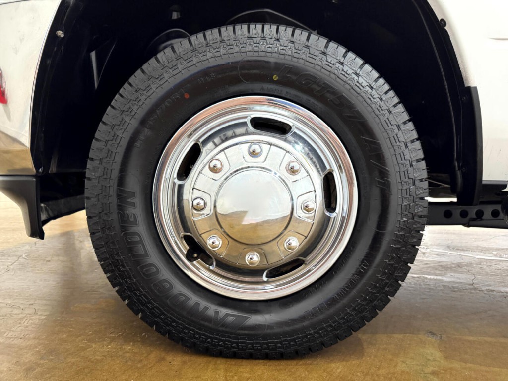 2023 RAM 3500 Image 47