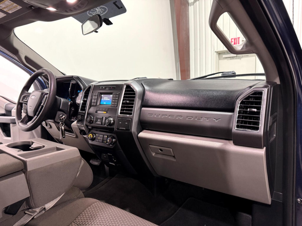 2017 Ford F-250 Image 10