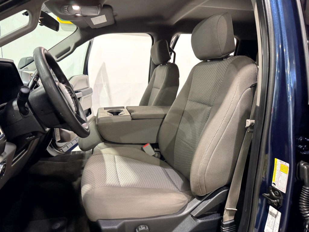 2017 Ford F-250 Image 11