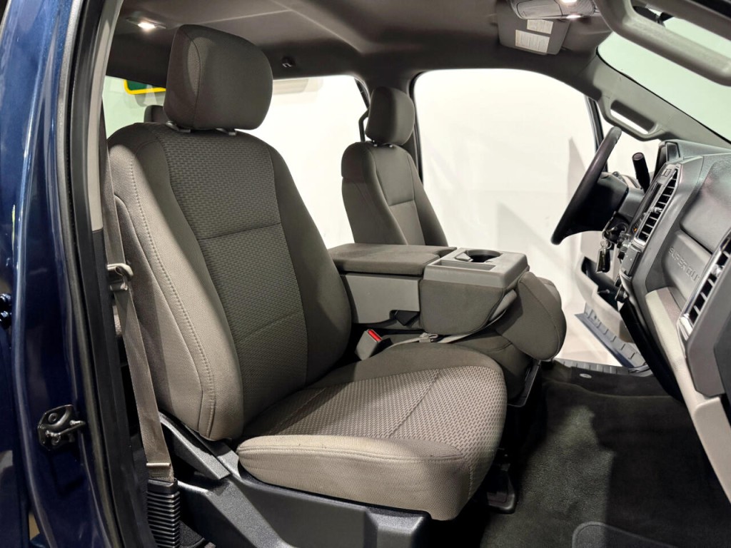 2017 Ford F-250 Image 12