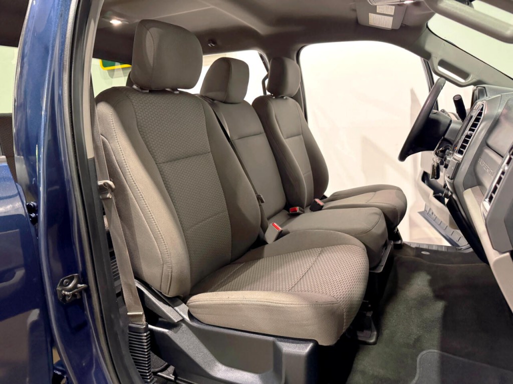 2017 Ford F-250 Image 13