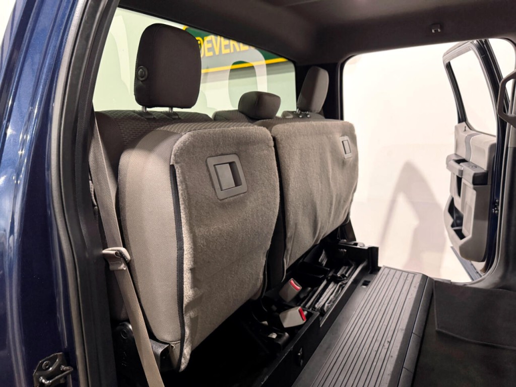 2017 Ford F-250 Image 14