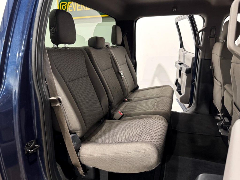 2017 Ford F-250 Image 15