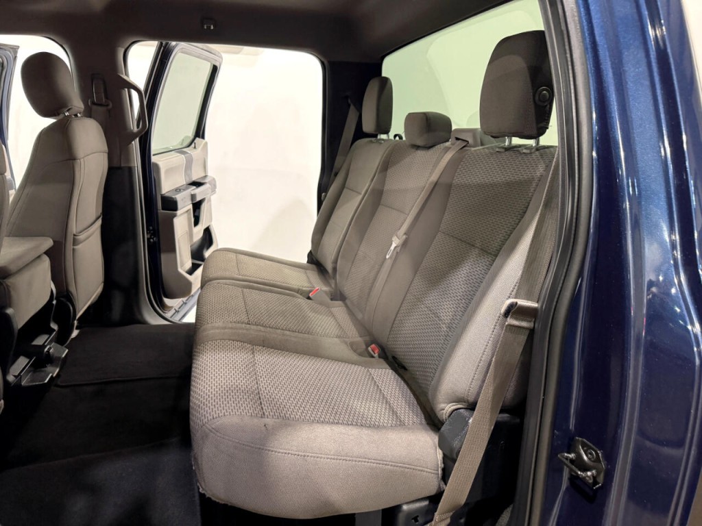 2017 Ford F-250 Image 16