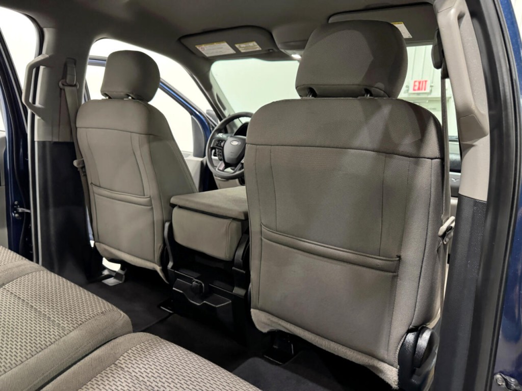 2017 Ford F-250 Image 17