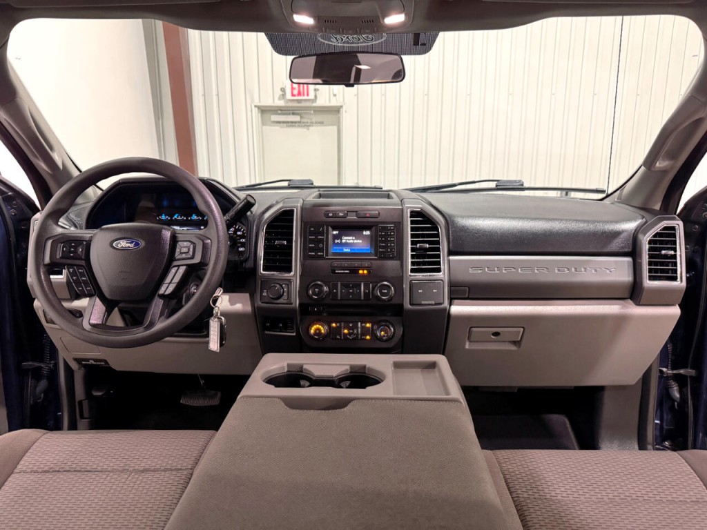 2017 Ford F-250 Image 19