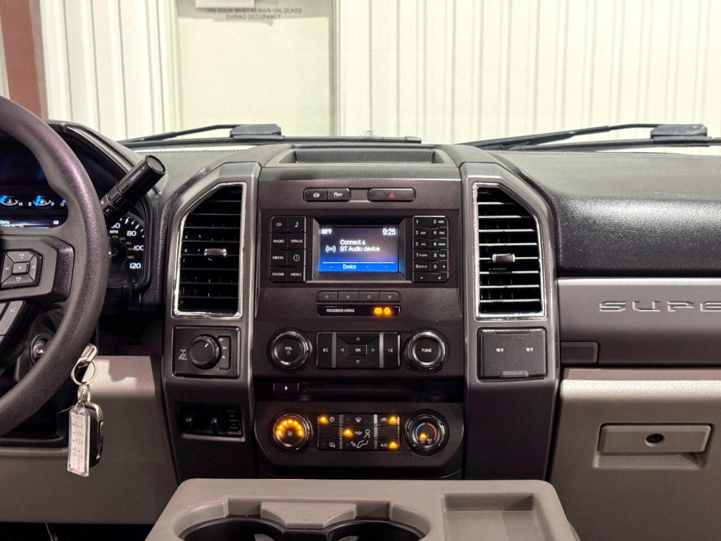 2017 Ford F-250 Image 20