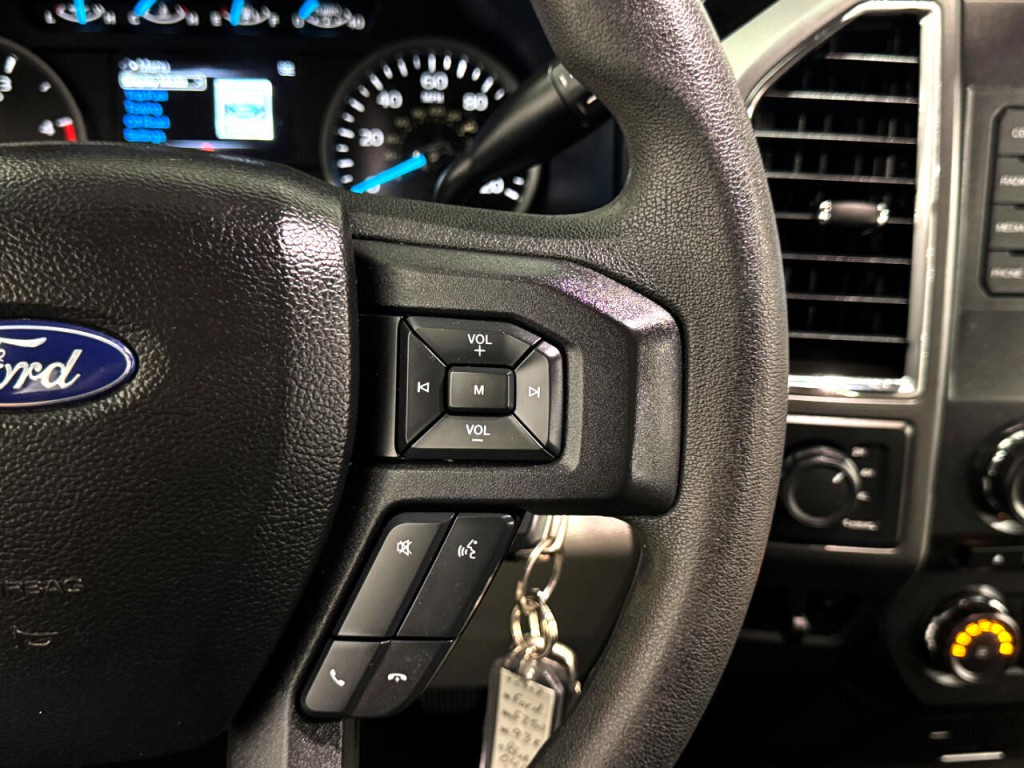 2017 Ford F-250 Image 22