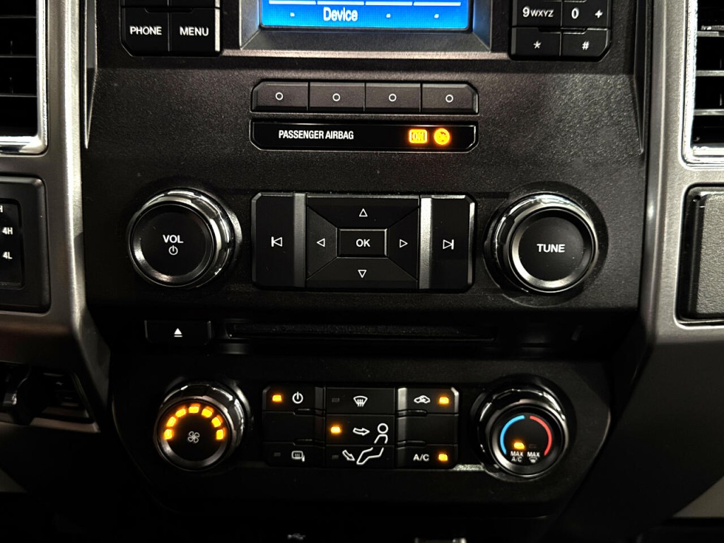 2017 Ford F-250 Image 27