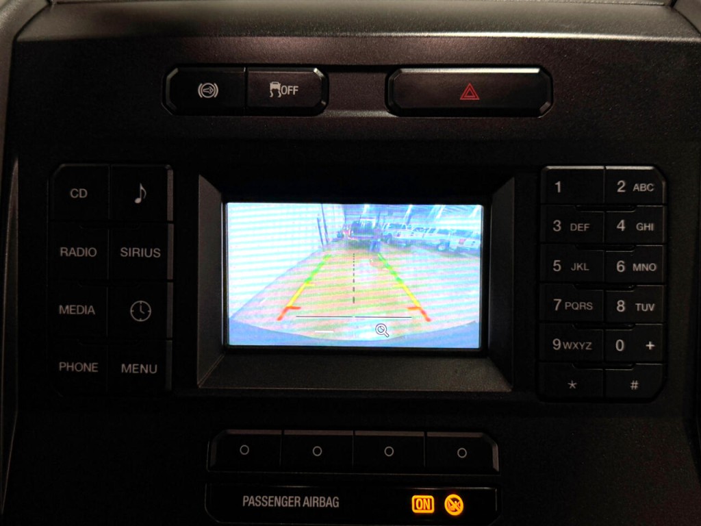 2017 Ford F-250 Image 29