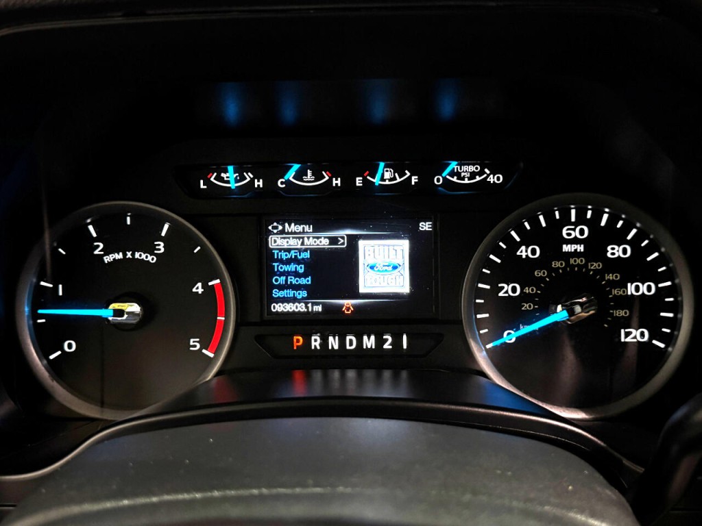 2017 Ford F-250 Image 33