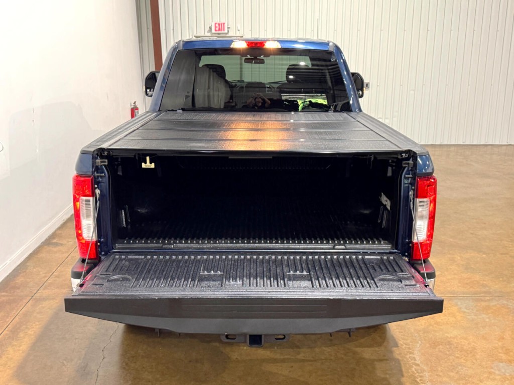 2017 Ford F-250 Image 34