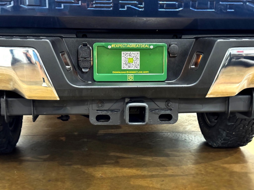 2017 Ford F-250 Image 36
