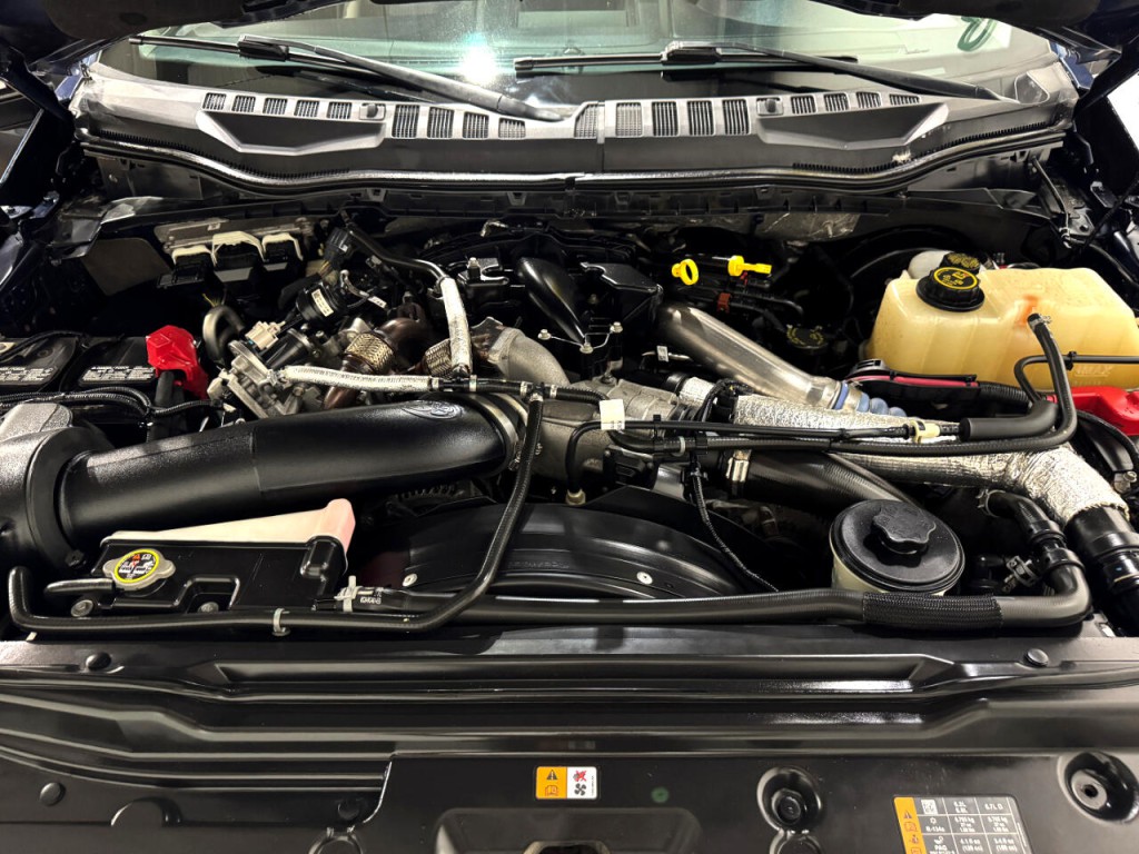 2017 Ford F-250 Image 37