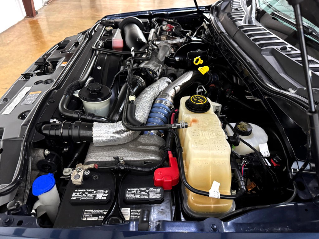 2017 Ford F-250 Image 38