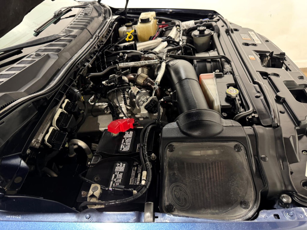 2017 Ford F-250 Image 39