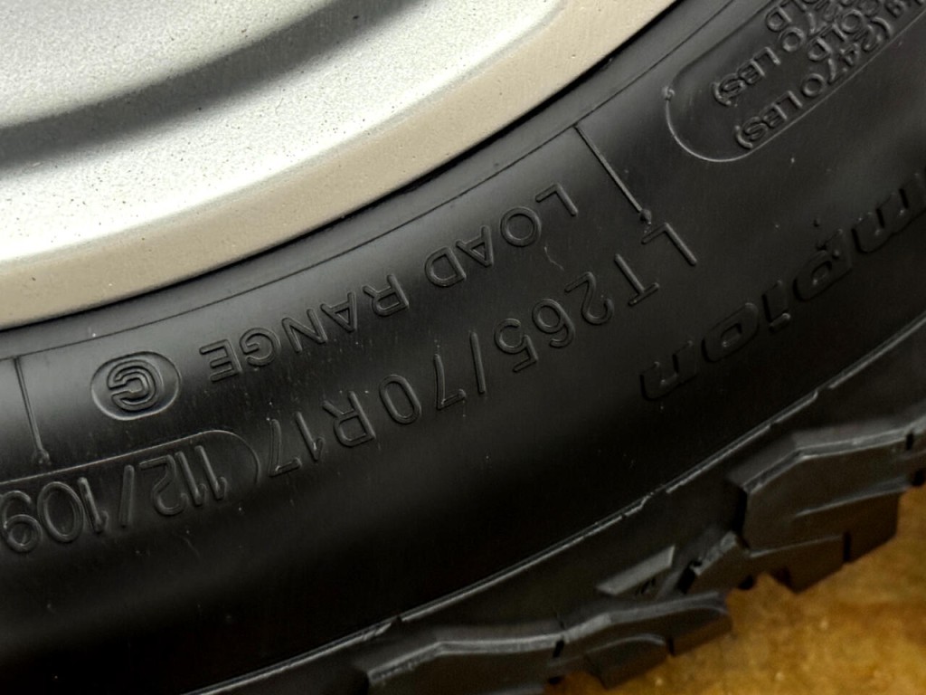 2017 Ford F-250 Image 40