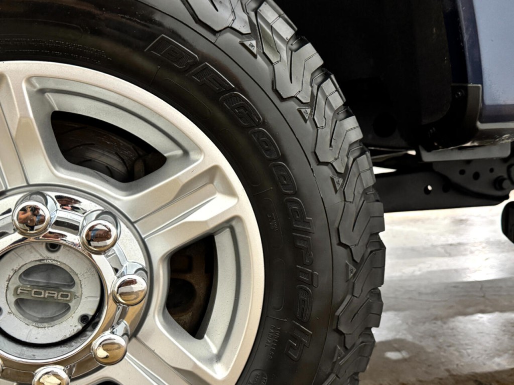 2017 Ford F-250 Image 41