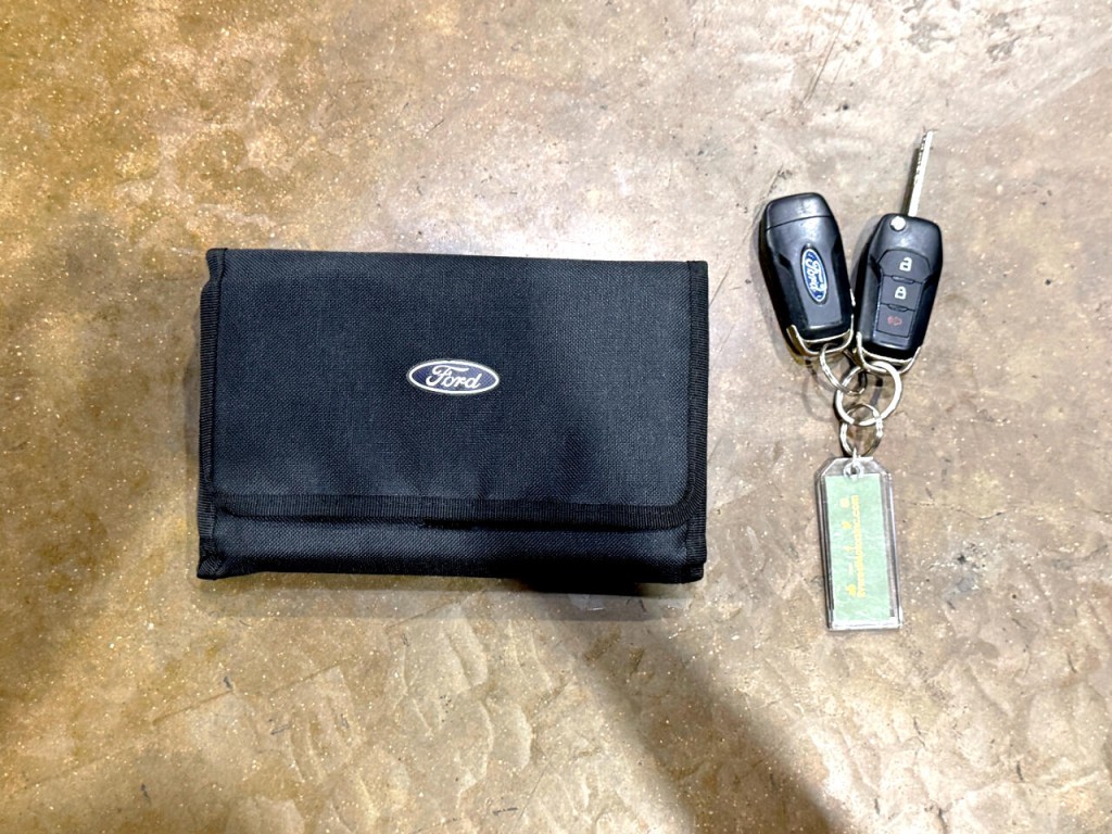 2017 Ford F-250 Image 44