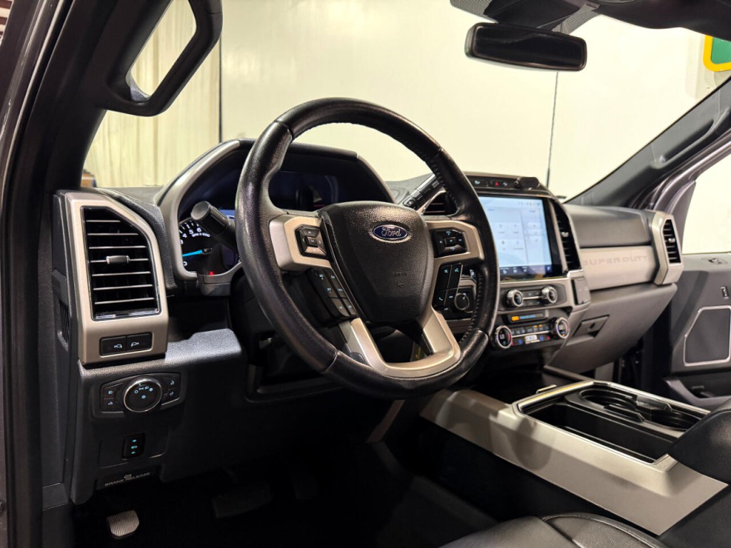 2022 Ford F-250 Image 9