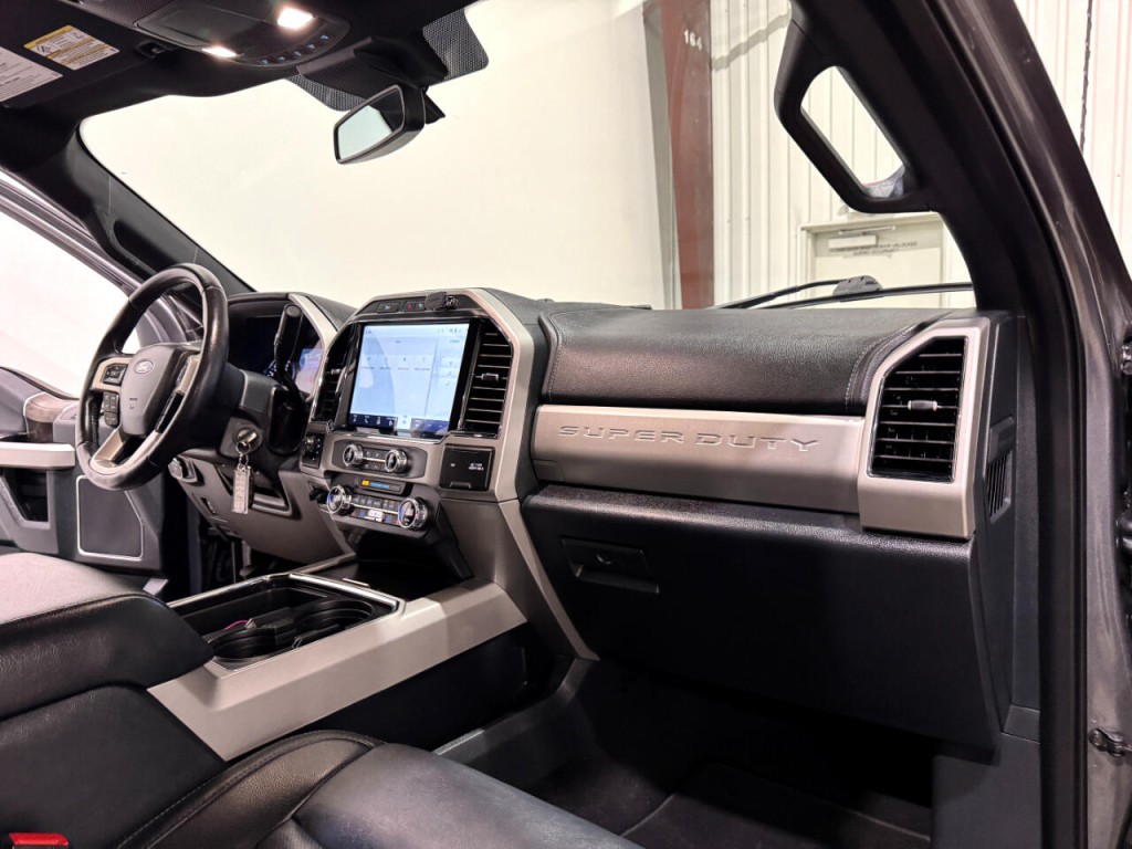 2022 Ford F-250 Image 10