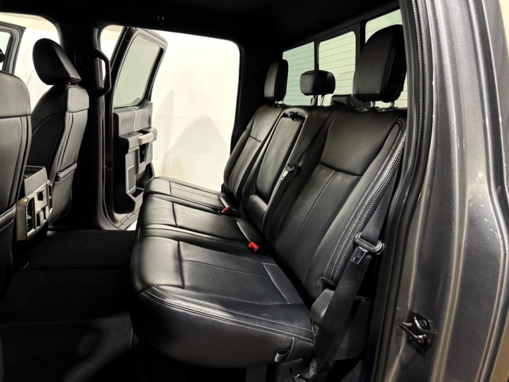 2022 Ford F-250 Image 14
