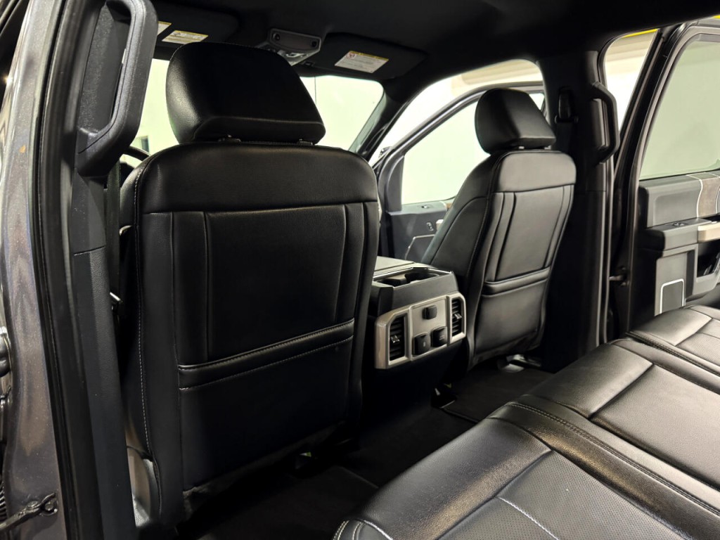 2022 Ford F-250 Image 16
