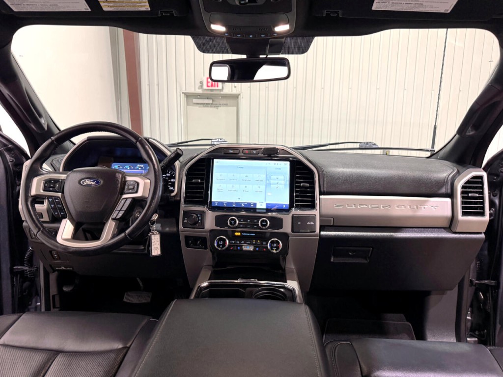 2022 Ford F-250 Image 17