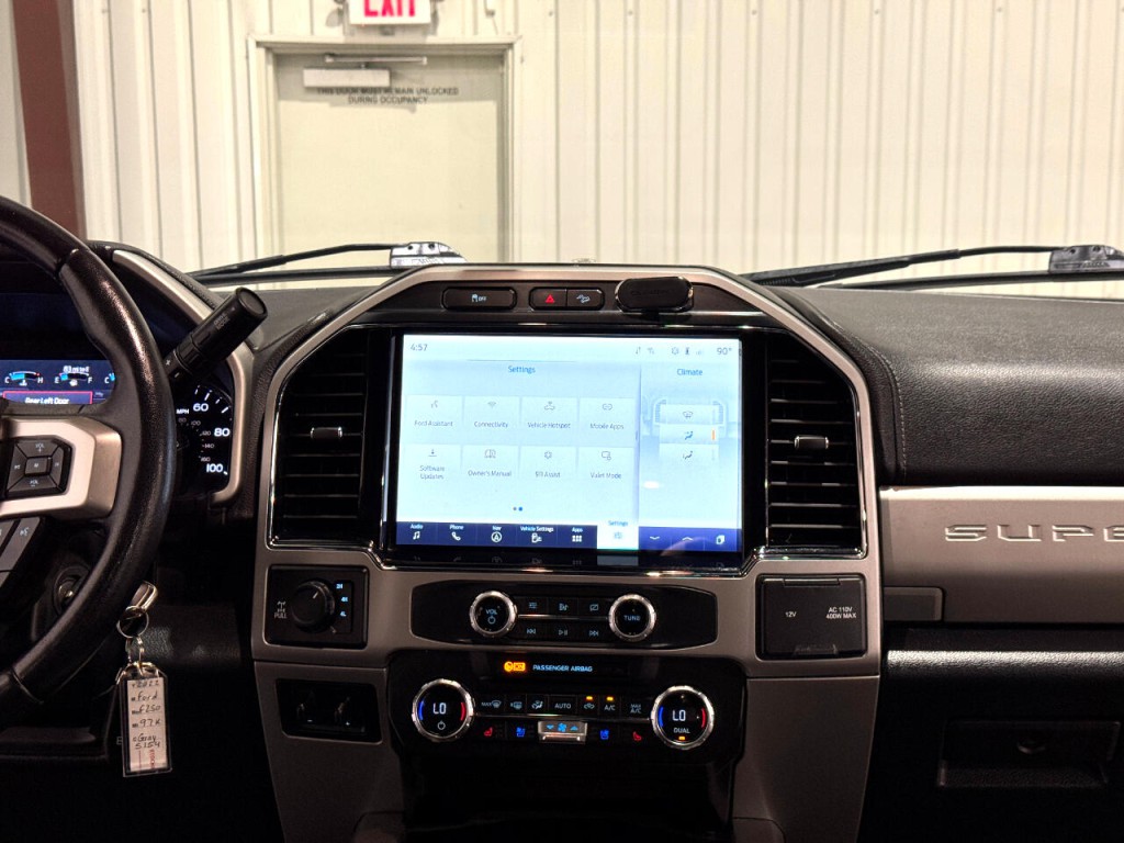2022 Ford F-250 Image 18