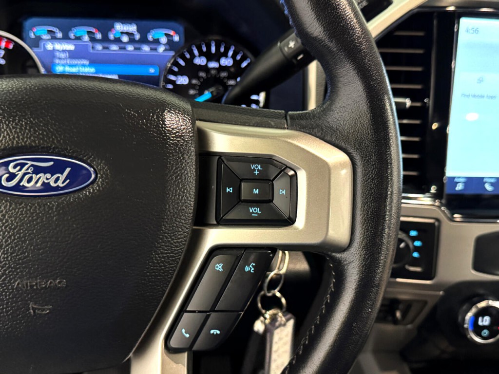 2022 Ford F-250 Image 20