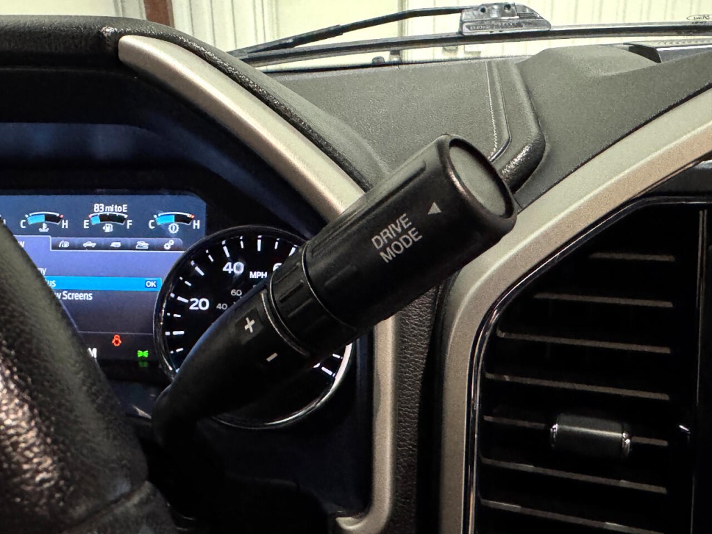 2022 Ford F-250 Image 22