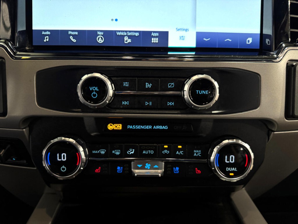 2022 Ford F-250 Image 23