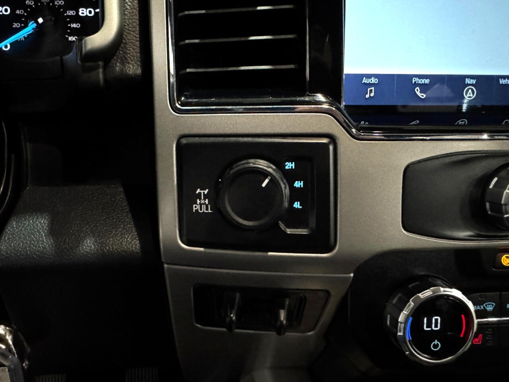 2022 Ford F-250 Image 24