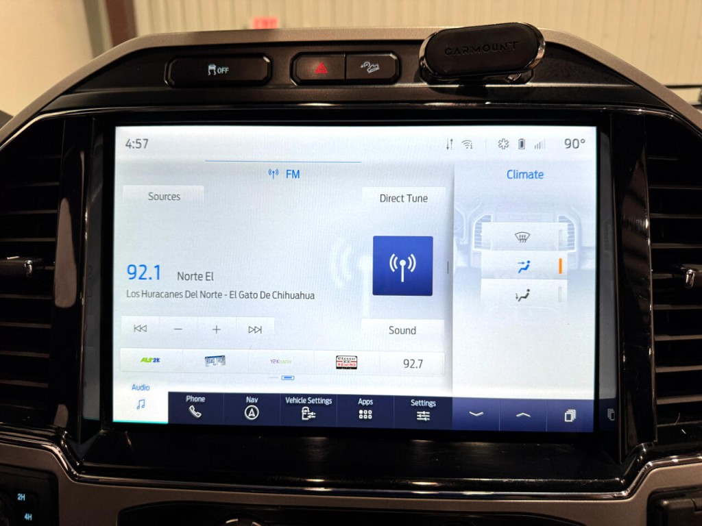 2022 Ford F-250 Image 32
