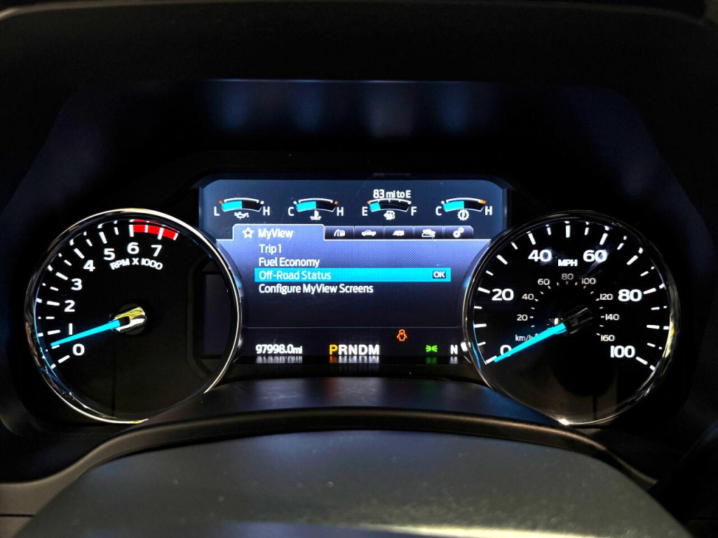 2022 Ford F-250 Image 39
