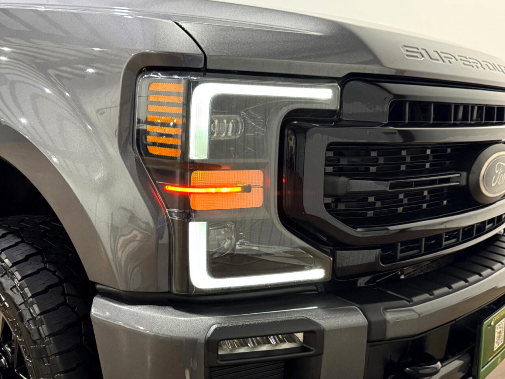 2022 Ford F-250 Image 40