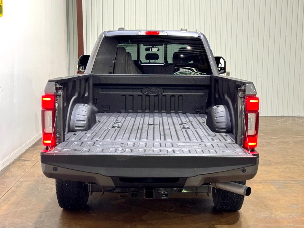 2022 Ford F-250 Image 46