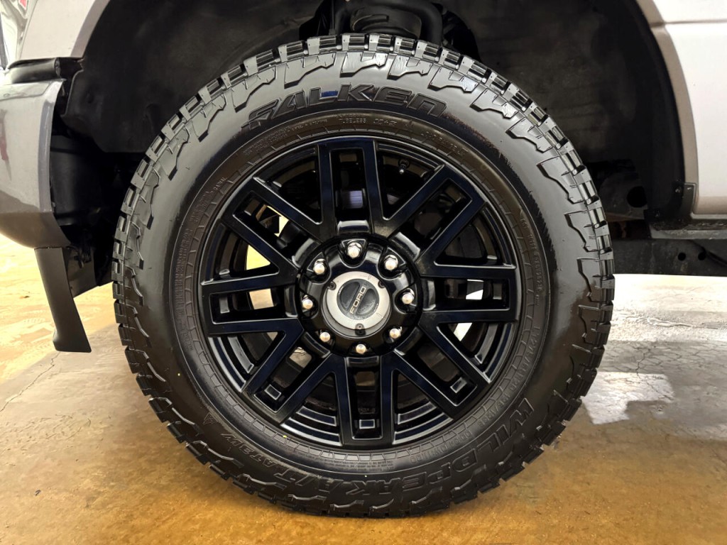 2022 Ford F-250 Image 54