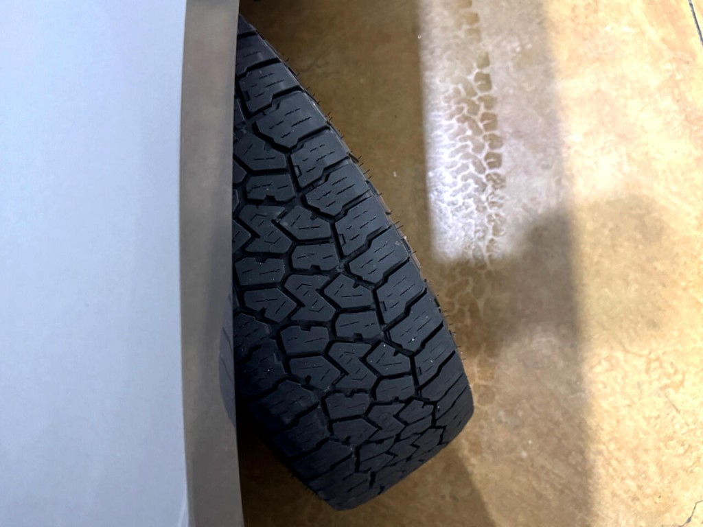 2022 Ford F-250 Image 55
