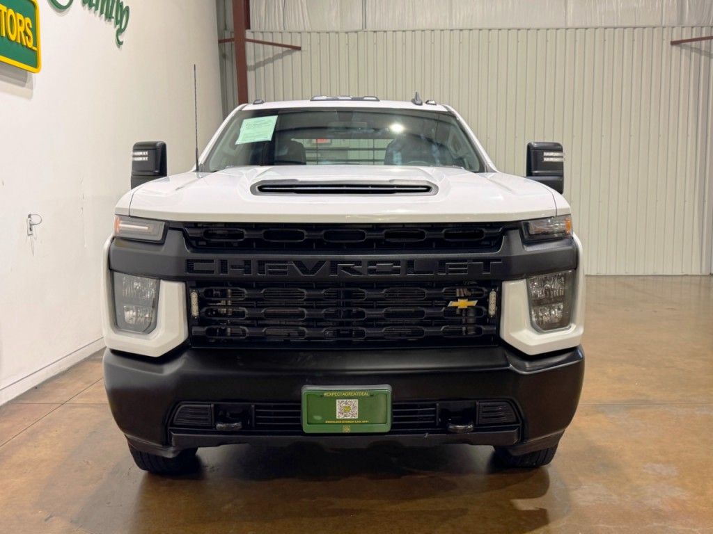 2023 Chevrolet Silverado 1500 Image 2