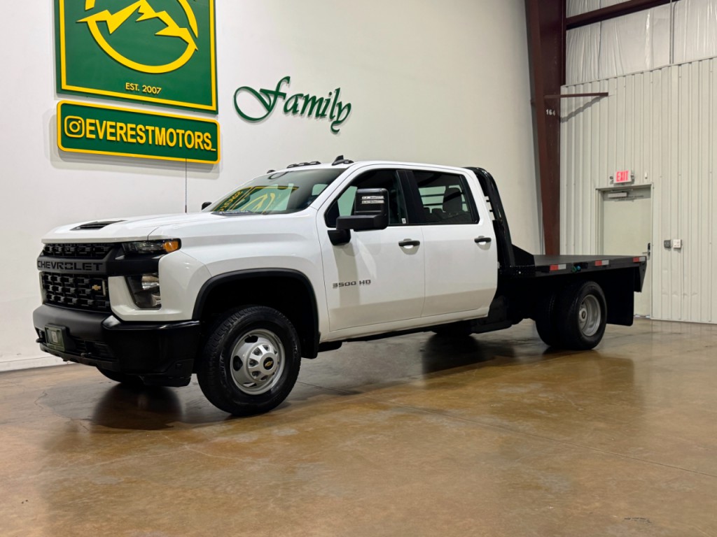 2023 Chevrolet Silverado 1500 Image 3