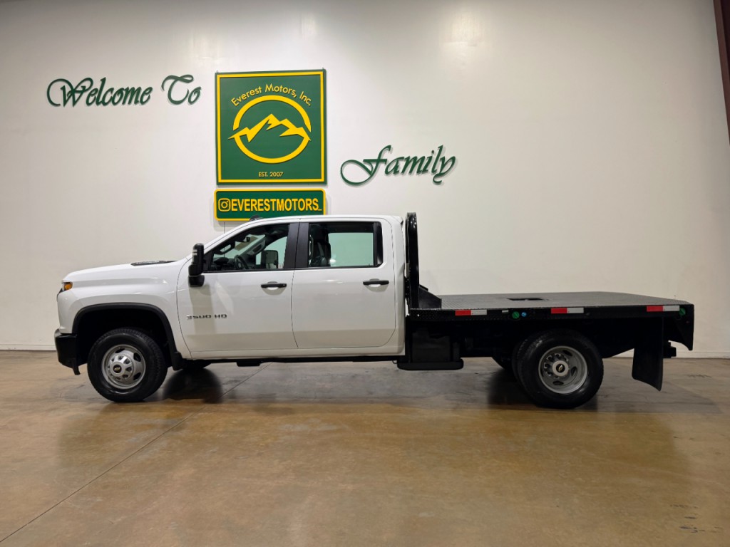 2023 Chevrolet Silverado 1500 Image 5