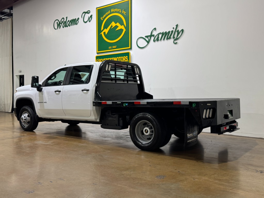 2023 Chevrolet Silverado 1500 Image 6