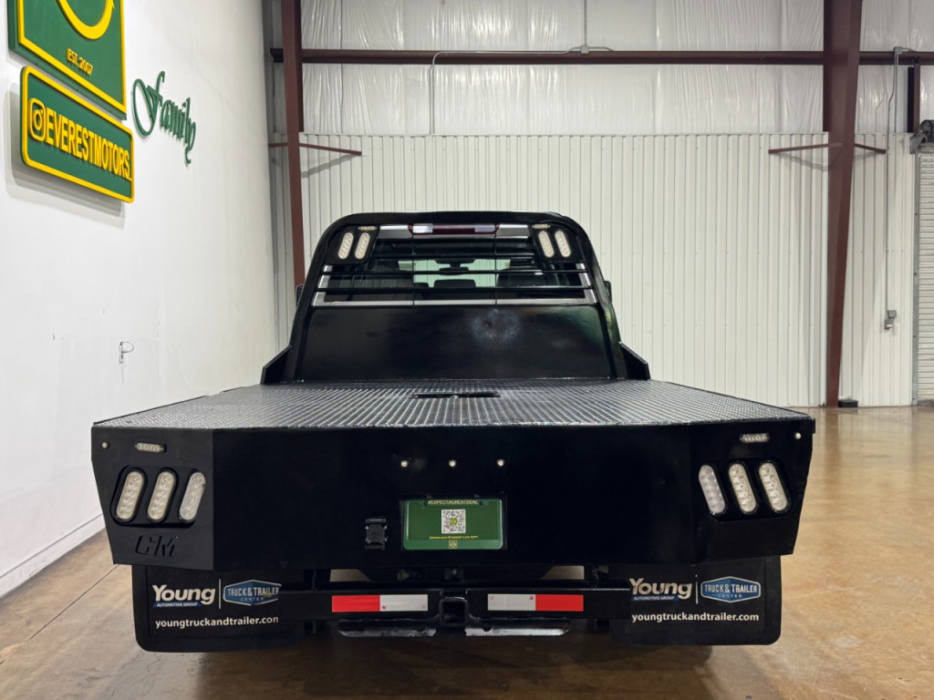 2023 Chevrolet Silverado 1500 Image 7