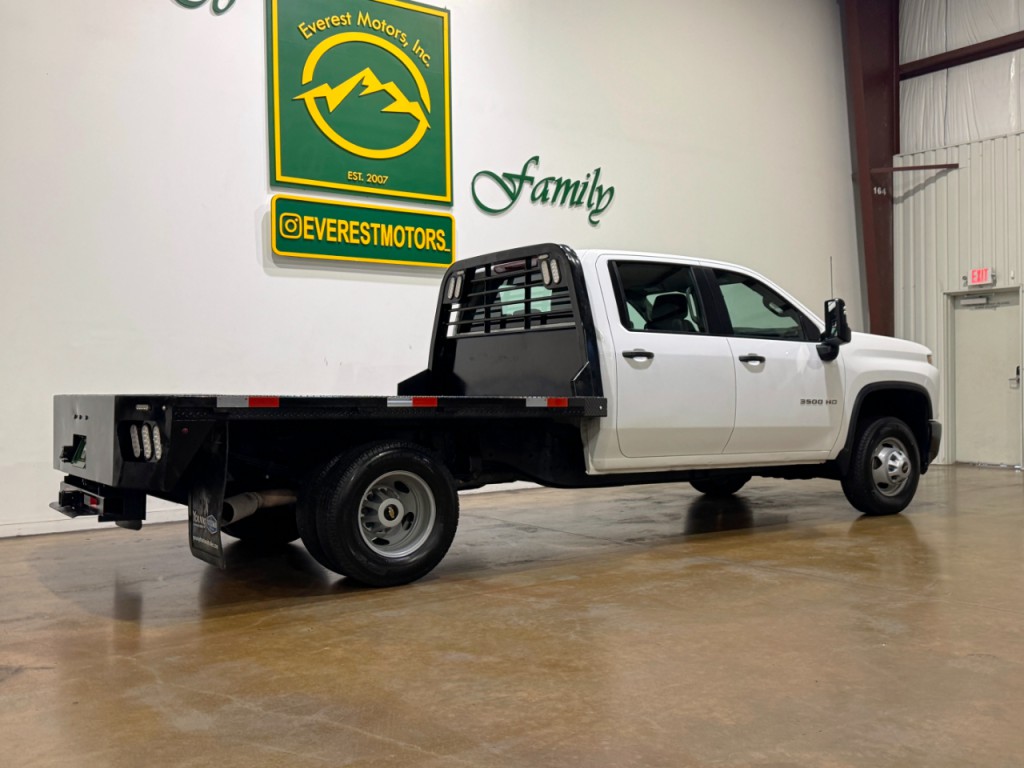 2023 Chevrolet Silverado 1500 Image 8