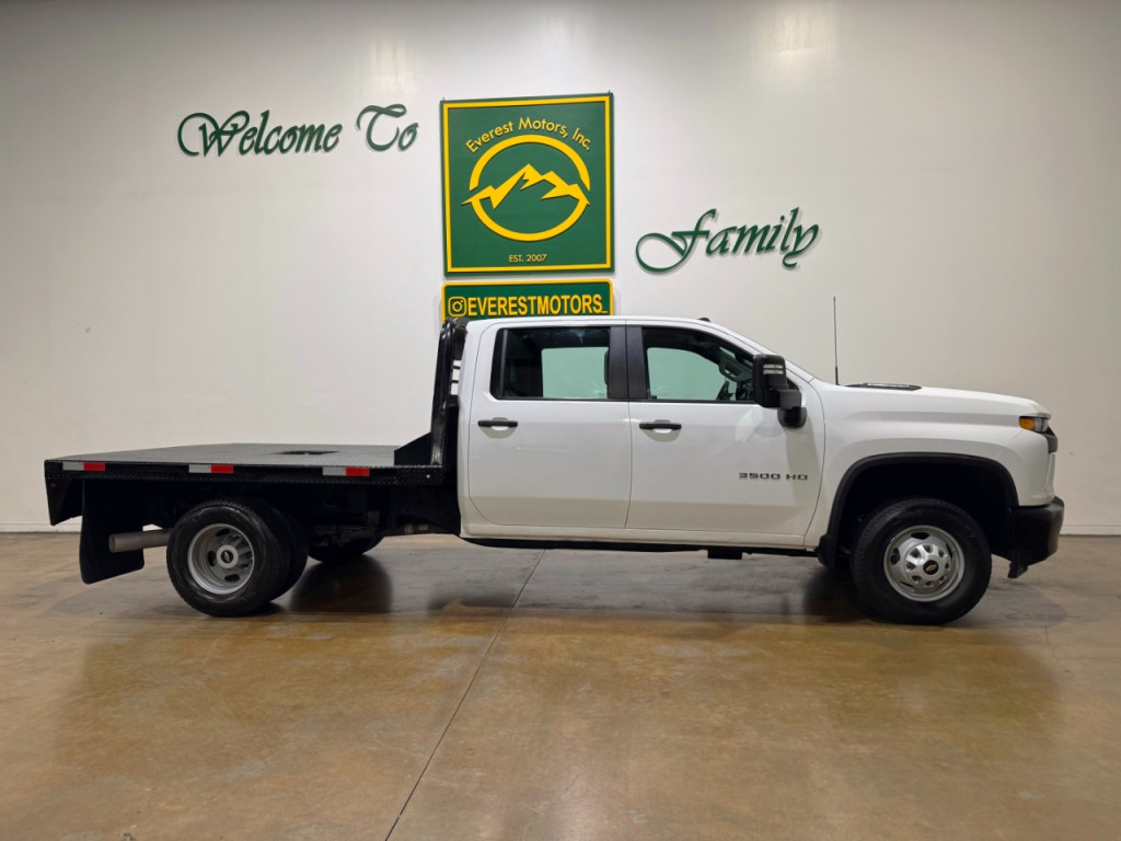 2023 Chevrolet Silverado 1500 Image 9
