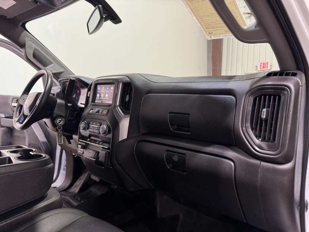 2023 Chevrolet Silverado 1500 Image 11