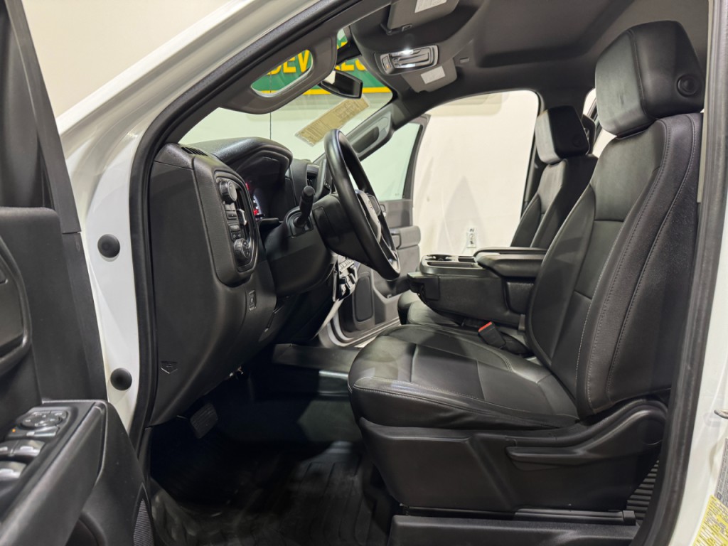 2023 Chevrolet Silverado 1500 Image 12